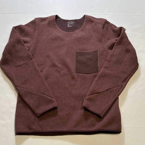 Arc'Teryx Women's Covert Sweater - Picture 1 of 8